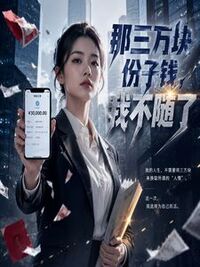 那三万块份子钱，我不随了在线阅读