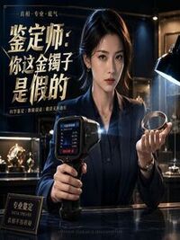 鉴定师：你这金镯子是假的在线阅读
