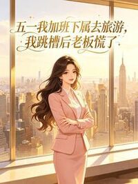 五一我加班下属去旅游，我跳槽后老板慌了在线阅读
