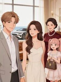 海归儿子爱上三姐，我带养女暴富在线阅读