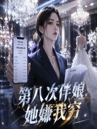 第八次伴娘，她嫌我穷在线阅读