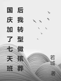 国庆加了七天班后我转型做殡葬在线阅读