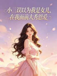 小三误以为我是女儿，在我面前大秀恩爱在线阅读