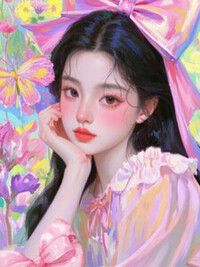 校花有宝宝病，高考非要全班用粉色的笔在线阅读