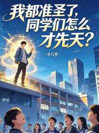 我都准圣了，同学们怎么才先天？在线阅读
