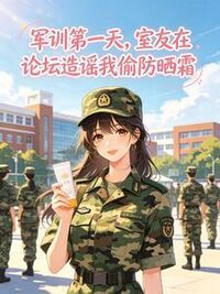 军训第一天，室友在论坛造谣我偷防晒霜在线阅读