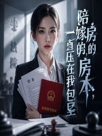 陪嫁房的房本，一直压在我包里在线阅读