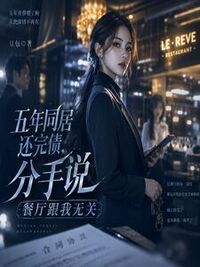 五年同居还完债，分手说餐厅跟我无关在线阅读