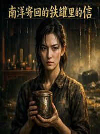 南洋寄回的铁罐里的信在线阅读