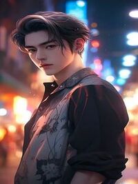 兄弟上门喂猫打不开门，我把老婆休了在线阅读