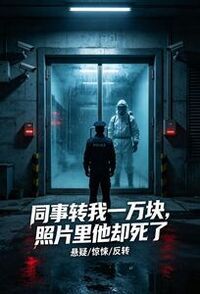 同事转我一万块，照片里他却死了在线阅读