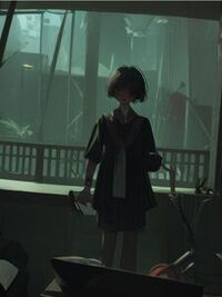 难渡在线阅读
