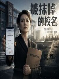 被抹掉的校名在线阅读