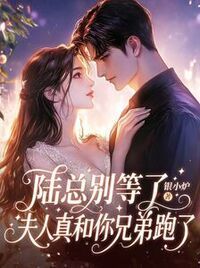 陆总别等了，夫人真和你兄弟跑了在线阅读