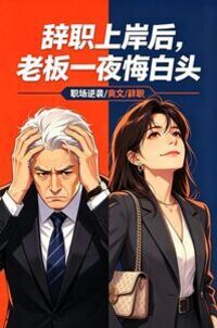 辞职上岸后，老板一夜悔白头在线阅读