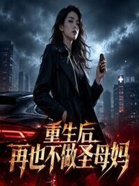 重生后再也不做圣母妈在线阅读