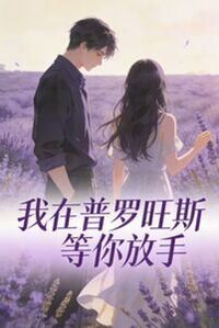 我在普罗旺斯等你放手在线阅读