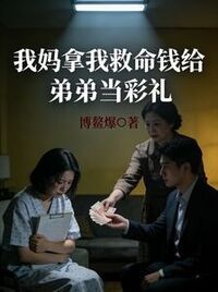 我妈拿我救命钱给弟弟当彩礼在线阅读