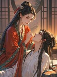 我穿成九千岁的白月光后，皇后嫡姐悔疯了在线阅读