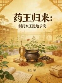 药王归来：制药女王跪地求饶在线阅读