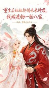 重生后姐姐抢婚未来神君，我嫁废物一胎八宝在线阅读
