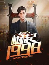 鉴宝：崛起1998在线阅读