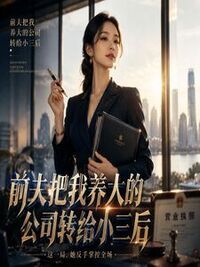 前夫把我养大的公司转给小三后在线阅读