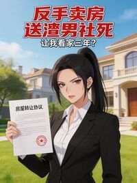 让我看家三年?反手卖房送渣男社死在线阅读