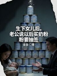 生下女儿后，老公说以后买奶粉要抽签在线阅读