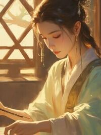 锦绣姨娘在线阅读