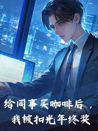 给同事买咖啡后，我被扣光年终奖在线阅读