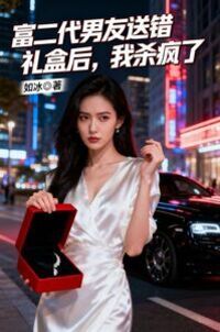 富二代男友送错礼盒后，我杀疯了在线阅读