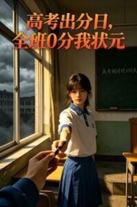 高考出分日，全班0分我状元在线阅读