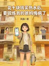 花十块钱买热水后，要锻炼我的爸妈悔疯了在线阅读