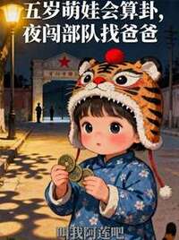 五岁萌娃找亲爹，全部队炸了在线阅读