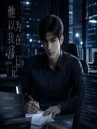 他以为我在写日记在线阅读