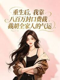 重生后，我靠八百万封口费截胡全家人的气运在线阅读