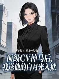 顶级CV掉马后，我送他的白月光入狱在线阅读
