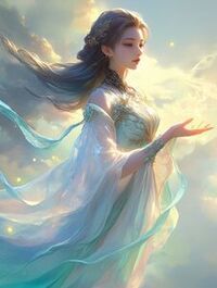 神女下凡渡劫被罚跪雪地，我摇来九天神力让男主们全崩溃了在线阅读