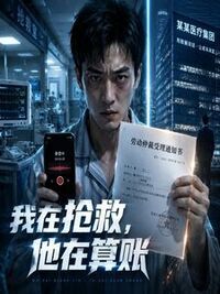 我在抢救，他在算账在线阅读