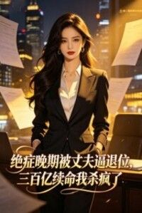 绝症晚期被丈夫逼退位，三百亿续命我杀疯了在线阅读