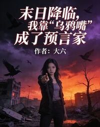 末日降临，我靠“乌鸦嘴”成了预言家在线阅读