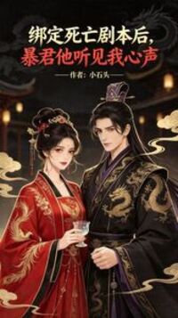 绑定死亡剧本后，暴君他听见我心声在线阅读