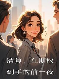 清算：在期权到手的前一夜在线阅读