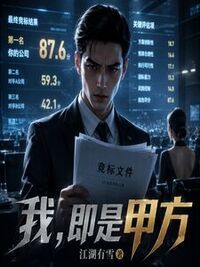 我，即是甲方在线阅读