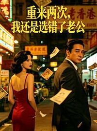 重来两次，我还是选错了老公在线阅读