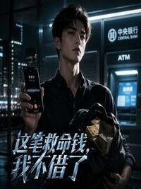 这笔救命钱，我不借了在线阅读