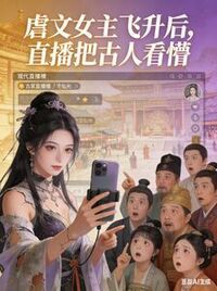 虐文女主飞升后，直播把古人看懵在线阅读