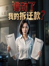 谁动了我的拆迁款？在线阅读