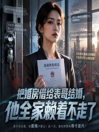 把婚房借给表哥结婚，他全家赖着不走了在线阅读
